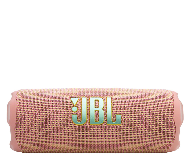 JBL Flip 7 Różowy - 1347195 - zdjęcie 3